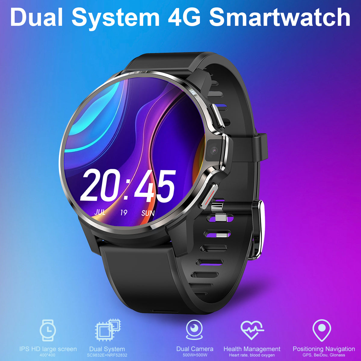 smart watch smart watch
